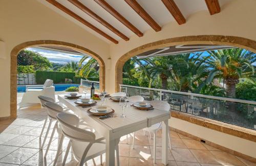 El Tosalet Villa | Lomas Verdes