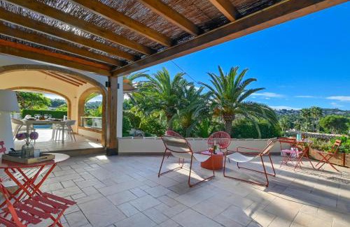 El Tosalet Villa | Lomas Verdes