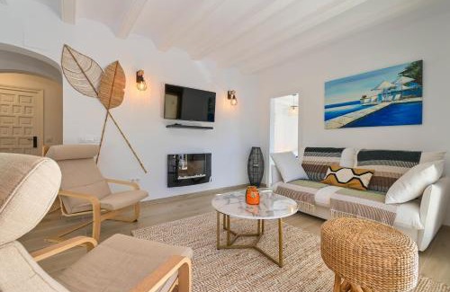 El Tosalet Villa | Lomas Verdes