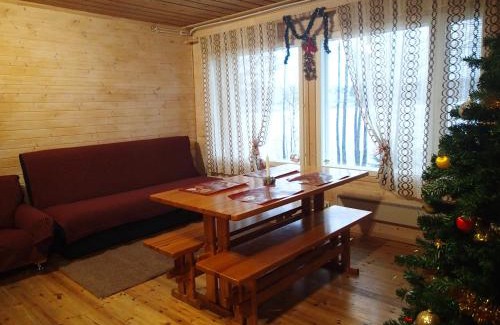 Savonlinna Villa | Lomasaaret Cottages