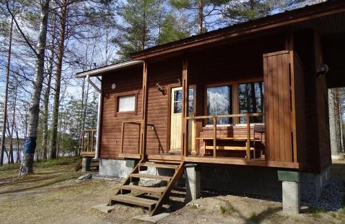 Savonlinna Villa | Lomasaaret Cottages