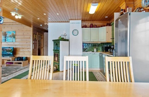 Kehys-Kainuu House | Lomataivas Cottage by Interhome