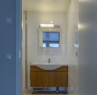 Vesanto House | Lomayksiö Vesannon kirkolla