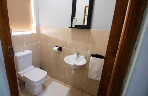 Kareeberg Apartment | Lombardini Lodge Honeymoon suite