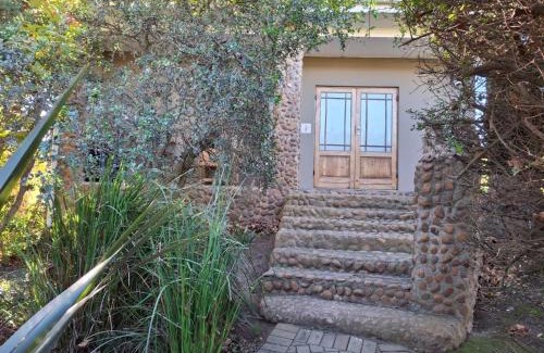 Kareeberg Apartment | Lombardini Lodge Honeymoon suite