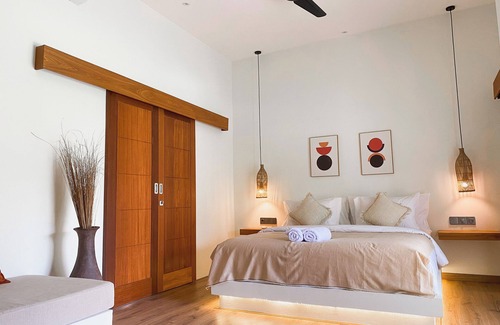 Kuta Hotel | Lombok