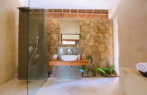 Kuta Hotel | Lombok