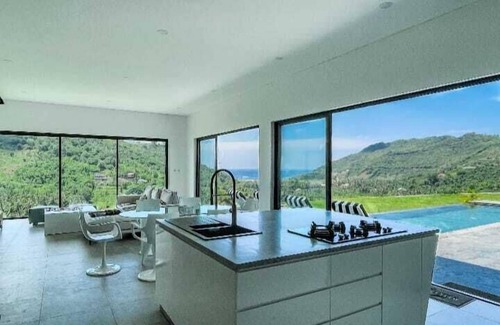 Kuta Villa | LOMBOK KHOPHILAU VILLAS