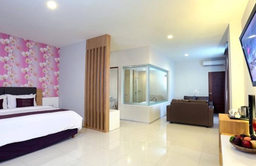 Mataram Hotel | Lombok Plaza Hotel & Convention