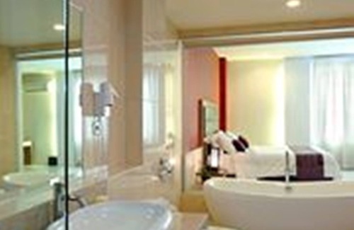 Mataram Hotel | Lombok Plaza Hotel & Convention