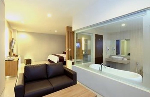 Mataram Hotel | Lombok Plaza Hotel & Convention