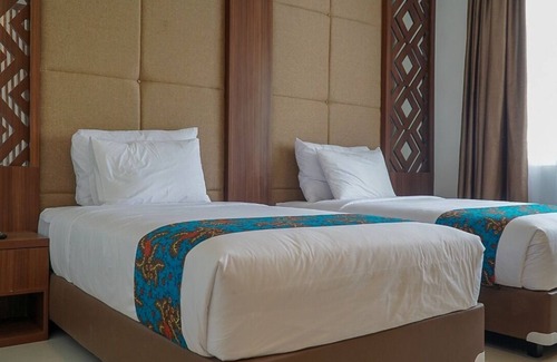 Mataram Hotel | Lombok Vaganza Hotel