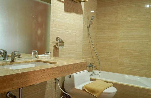 Mataram Hotel | Lombok Vaganza Hotel