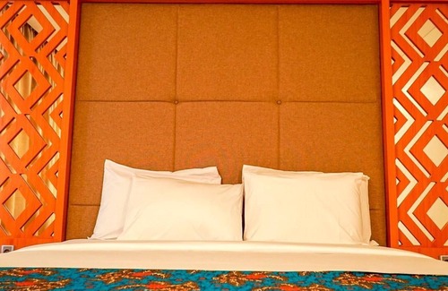 Mataram Hotel | Lombok Vaganza Hotel