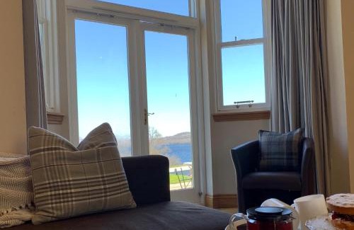 Arden Apartment | Lomond View