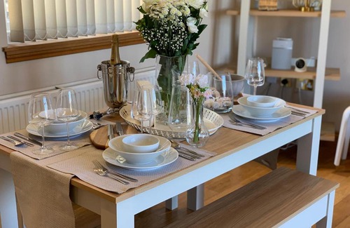 Arden Apartment | Lomond View