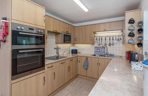 Tyn-y-Gongl House | Lon Penrhyn