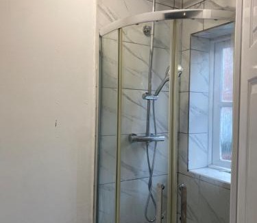 South Camberwell House | london 14 shaw road se22 8dp