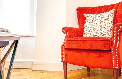 Woolwich Common Apartment | London 2-bed Apartment in Herbert Road