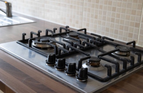 Somers Town House | London - 4 Bed - Sleeps 8 - Garden - Pet Friendly