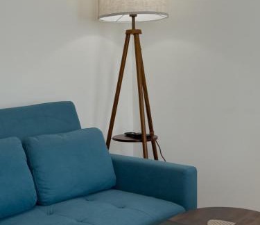 Angel Apartment | London Angel Cute Studio City Apartment for Couple Modern