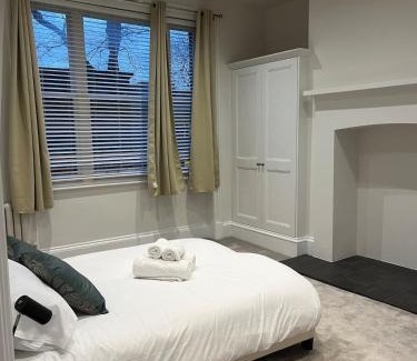 Camden Apartment | London Apartment - Chalk farm station