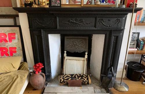 South Hampstead Apartment | London Apt - Sleeps 5 - Great Transport links