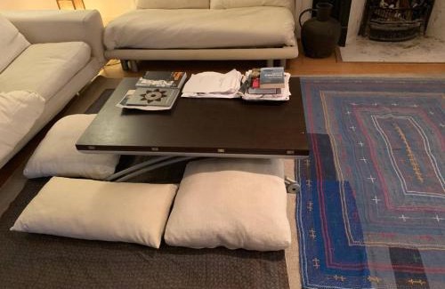 South Hampstead Apartment | London Apt - Sleeps 5 - Great Transport links