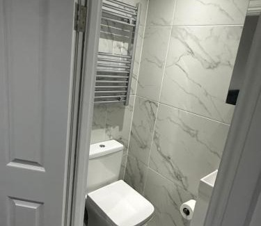 Clapham House | London Bridge 15 minutes away