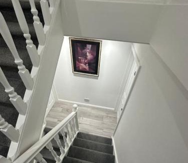 Clapham House | London Bridge 15 minutes away