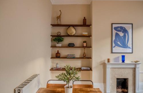 Mildmay Apartment | London Bright Spacious Apartments Central Location!