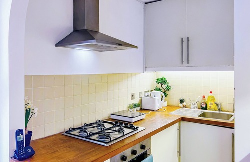 Parsons Green and Walham Apartment | London Central Apartment