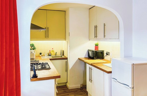 Parsons Green and Walham Apartment | London Central Apartment