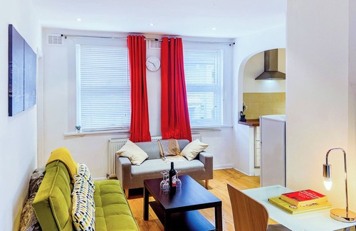 Parsons Green and Walham Apartment | London Central Apartment
