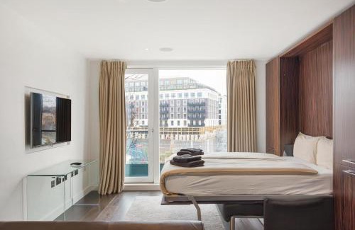 Churchill Apartment | London Chelsea Apartment