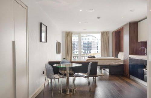 Churchill Apartment | London Chelsea Apartment