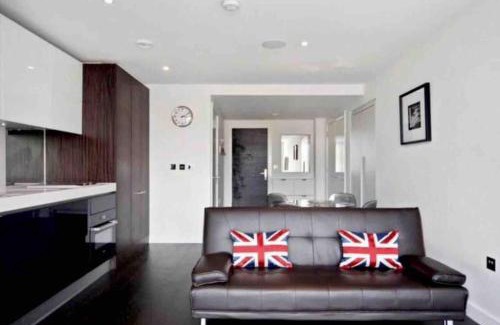 Churchill Apartment | London Chelsea Apartment