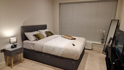 West Ealing Apartment | London City Apartment 2