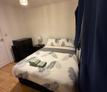 Southwark Apartment | London City Apartment - Lynbrook Grove