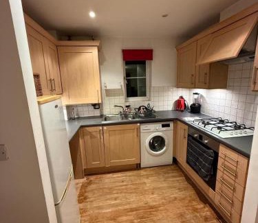 Southwark Apartment | London City Apartment - Lynbrook Grove
