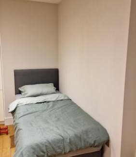West Ealing Apartment | London City Apartment One