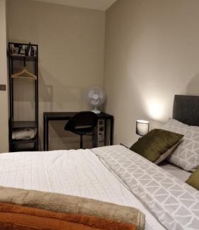 West Ealing Apartment | London City Apartment One