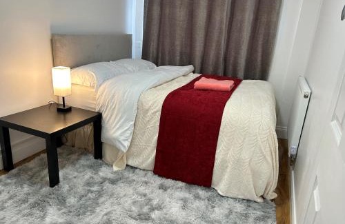 Stepney Green House | London City Inn Stepney