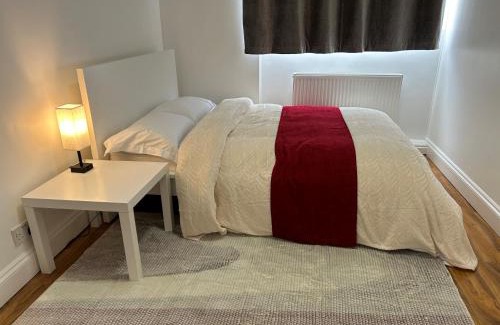 Stepney Green House | London City Inn Stepney