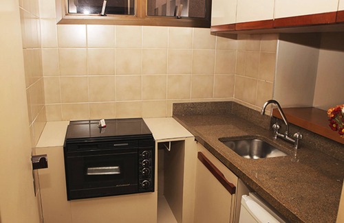 Jardim Paulista Apartment | London Class Hotels