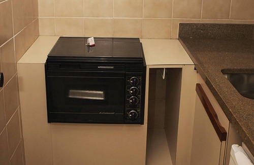 Jardim Paulista Apartment | London Class Hotels