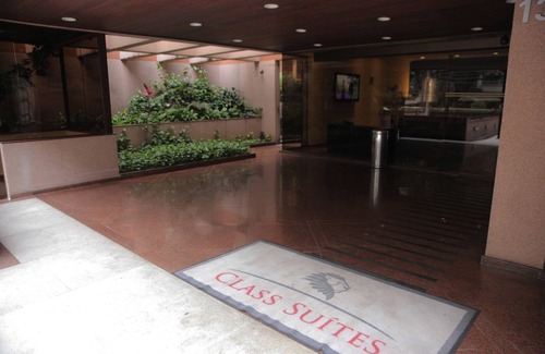 Jardim Paulista Apartment | London Class Hotels