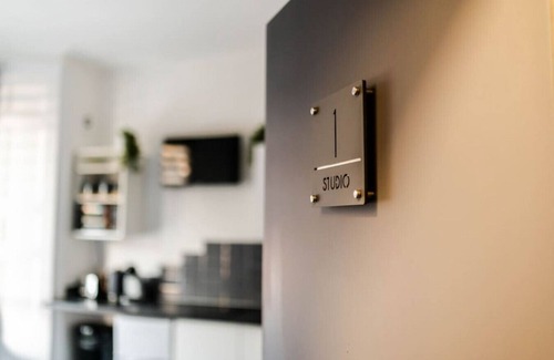 Hillrise Apartment | London comfy studio, close to Camden