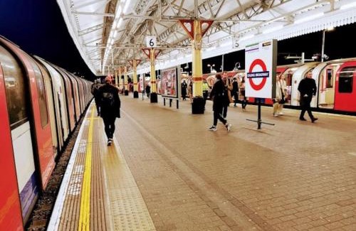 West Ealing Apartment | London Ealing Apartment