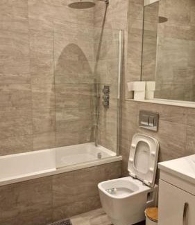 West Ealing Apartment | London Ealing Apartment